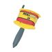Rolicord Mondelin - Enrouleur Rolicord Rouge 60m