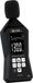 PCE Instruments PCE-325 Decibelmeter – Geluidsmeter 30-130 dB – Klasse 2 – A/C-weging – Fast/Slow