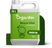Organifer Buxus Vital 10L - Concentraat voor 1000 meter haag
