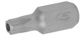 KS Tools 911.3123 10 mm Bit-dopsleutel 5 ster met boring, TS50