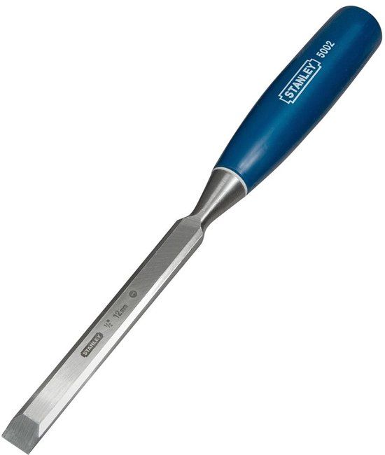 STANLEY Steekbeitel Hout 12mm