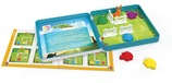 SmartGames Turtle Tactics - Denkspel - Magnetisch - 48 Uitdagingen