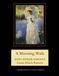 A John Singer Sargent A Morning Walk Cross Stitch Pattern