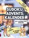 Sudoku Adventskalender für Senioren in großer Schrift