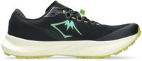 Asics Fuji Lite 6 Hardloopschoenen Heren Zwart Maat 42