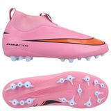 Nike Kindervoetbalschoenen Mercurial Superfly 10 Academy AG