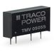 TracoPower TMV 2405S convertisseur DC/DC, montage sur circuit imprimé 24 V/DC 5 V/DC 200 mA 2 W Nombre de sorties : 1 x Quantité 1 pièce(s)