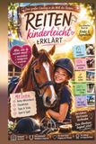 Reiten kinderleicht erklärt