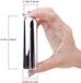 Armony Bullet Vibrateur Noir
