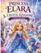 Princess Elara and the Crystal Kingdom: A Magical Adventure of Kindness, Courage, Friendship, and Self-Belief