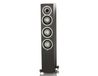 Elac Uni-Fi FS U5 Slim 3-weg Zwart Bedraad