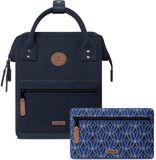 Cabaïa CABAIA - Rugzak Adventurer Small 10L Zurich