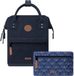Cabaïa CABAIA - Rugzak Adventurer Small 10L Zurich