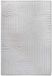 Merkloos Elle Decor ation Vloerkleed 120 x 170 cm Gallery Chappe Wit