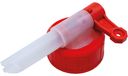 Robinet de remplissage AS 1 pour bidon 10L