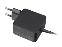 Asus 0A001-00691800 oplader 45W - EU wallplug