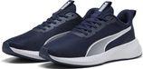PUMA Flyer Lite 3 Unisex Sportschoenen - PUMA Navy-PUMA White