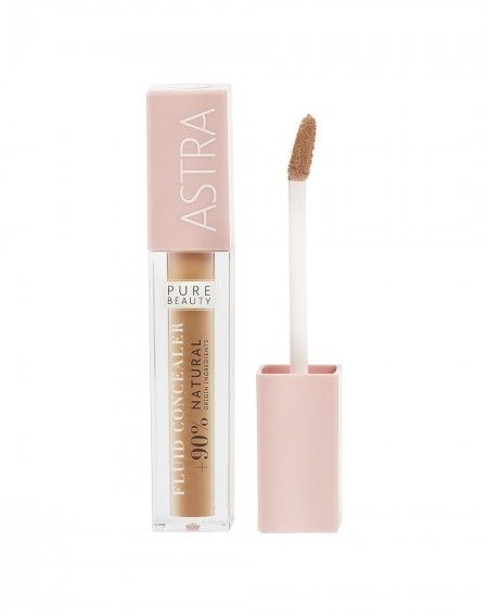 Astra make-up Pure Beauty Fluid