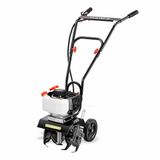 FUXTEC FX-AF152 Benzine grondfrees – 51,6cc 2-takt motor - Lichte Tuinfrees