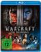 Plaion Warcraft: The Beginning Blu-ray
