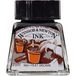 Winsor & Newton 1005469 Drawink Ink - Turf Bruin