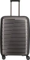 Travelite Air Base Hardcase Trolley - 67cm - Grijs