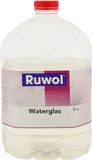 Ruwol Waterglas / Kiesol 5 kg