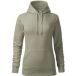Malfini Cape 414 Sweat à capuche femme