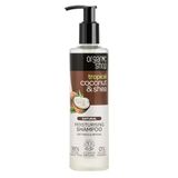 Organic Shop Sheet Mask - Guava & Papaya