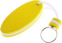 Heble® Drijvende Sleutelhanger Savety - Geel