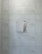Wiesbaden Demis niche encastrable carrelable 30 x 30 x 14 cm - Inox