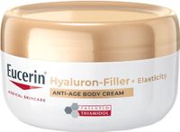 Eucerin Hyaluron-Filler + Elasticity Body Cream 200ml