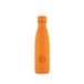 Cool Bottles - Stainless Steel Water Bottle - 500 ml - Vivid Orange