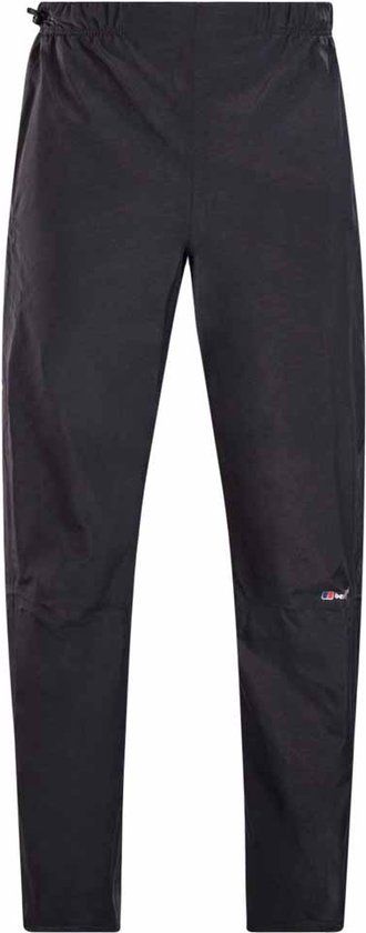 Berghaus Hillwalker Dames Broek - Zwart - Maat 10/33