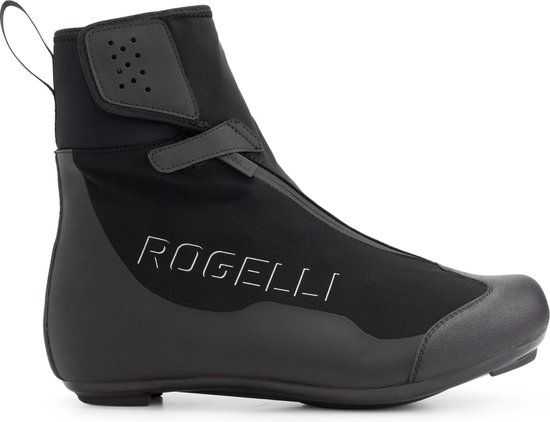 Rogelli R-1000 Artic Raceschoenen - Zwart - Maat 40