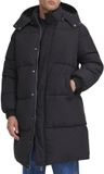 Solid Roy Long Winterjas Heren - Maat S