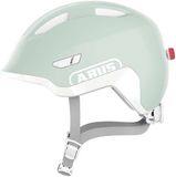 ABUS SMILEY 3.0 ACE LED casque de vélo pur menthe M