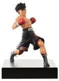 Hajime no Ippo: Takeshi Sendou Finish Blow 1/6 PVC-Figur