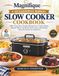 Magnifique 4-Qt Casserole Manual Slow Cooker Cookbook