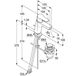 Kludi Pure & Easy mitigeur lavabo 1 trou 70 mm avec tirette chromé