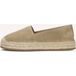 AYANA Espadrilles Omo26yu940 Beige