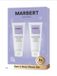 Marbert Bath & Body Classic Verzorgingsset - 2x200ml - Douche & Lotion