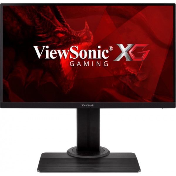 ViewSonic X Series XG2705 - 27" Full HD Gaming Monitor - 144Hz, IPS, 1ms, AMD FreeSync