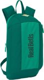 Safta Real Betis Balompié Gymtas Groen 22 x 39 x 10 cm