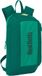Safta Real Betis Balompié Gymtas Groen 22 x 39 x 10 cm
