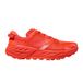 Hoka Speedgoat 7 Orange SS26 Femme, Taille EU 38