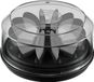 D'Addario PW-PH360-01 Pick Holder 360 - Accessoire voor gitaren