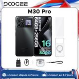 DOOGEE M30 Pro Smartphone