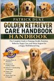 Golden Retriever Care Handbook