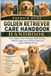 Golden Retriever Care Handbook